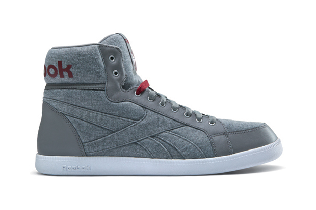 reebok 2010 collection