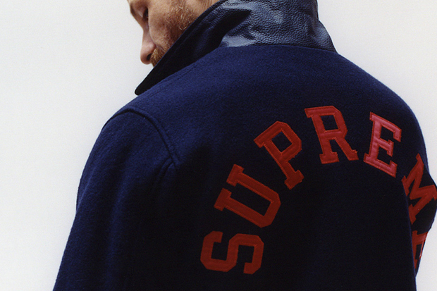 supreme 2010 fall winter collection lookbook 1 Supreme 2010 Fall/Winter Collection Lookbook
