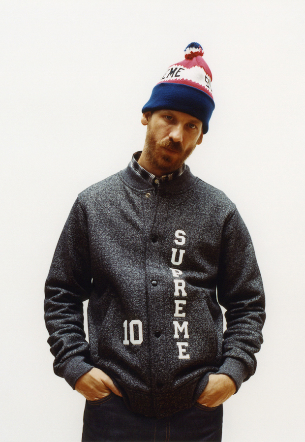 supreme 2010 fall winter collection lookbook 14 Supreme 2010 Fall/Winter Collection Lookbook