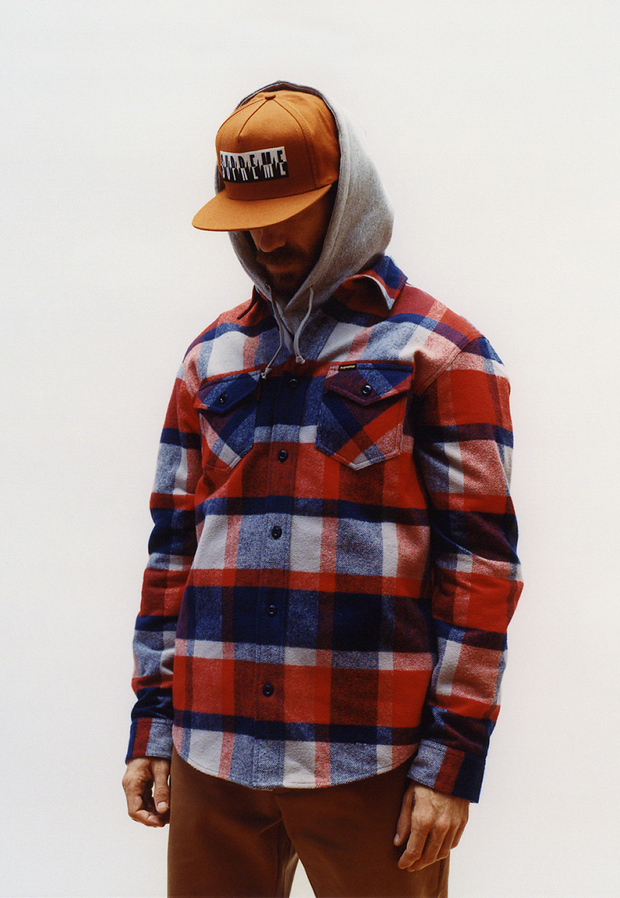 supreme 2010 fall winter collection lookbook 7 Supreme 2010 Fall/Winter Collection Lookbook