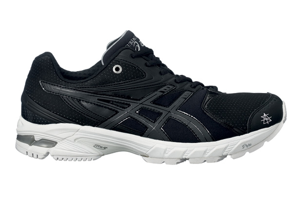 Who Mediator perturbation Surface to Air x ASICS Preview | Hypebeast