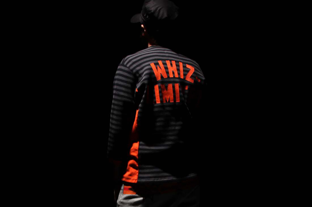 whiz 2010 fall winter 9 whiz 2010 Fall/Winter Collection