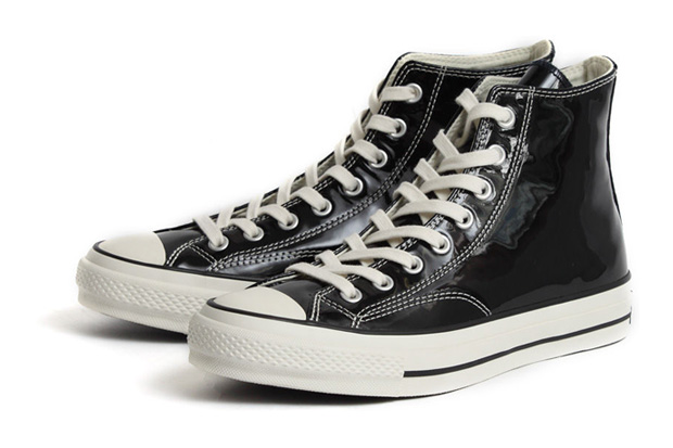 Converse Addict 2010 Fall/Winter Collection | Hypebeast