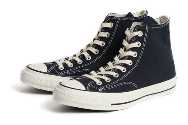 Converse Addict 2010 Fall/Winter Collection | HYPEBEAST