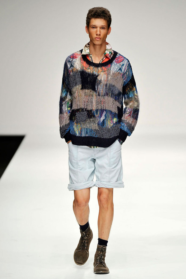 james long 2011 spring summer 8 James Long 2011 Spring/Summer Collection