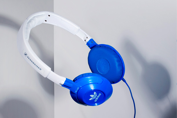 adidas x Sennheiser Headphones | Hypebeast