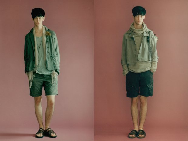 TROVE 2011 Spring/Summer Collection | HYPEBEAST
