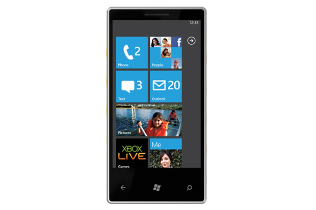 windows phone 7 1 Windows Phone 7