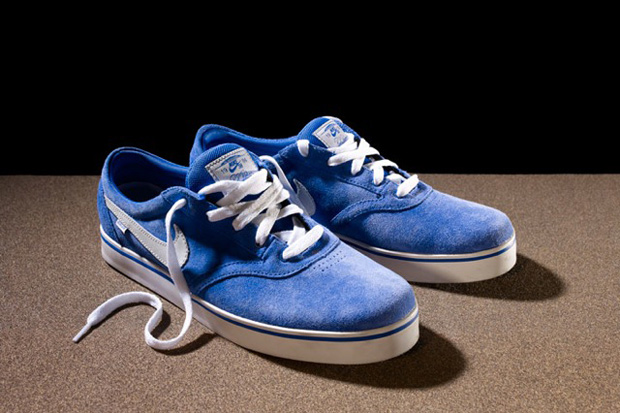 SB Paul Rodriguez 2011 Spring Collection | Hypebeast