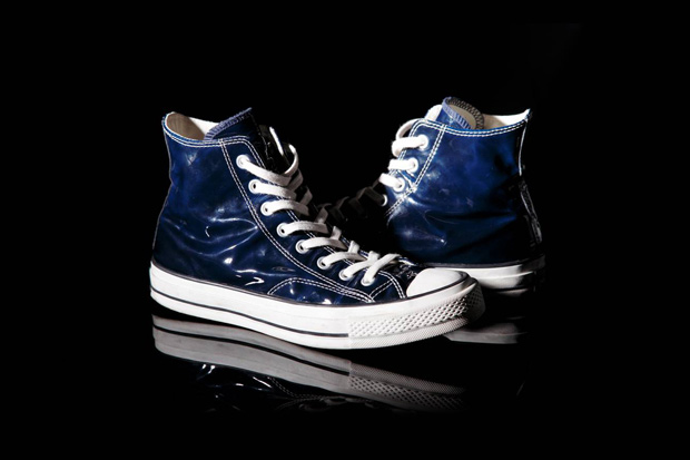 high end converse shoes