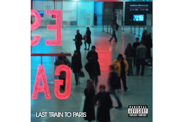 The Prelude of Diddy-Dirty Money's forthcoming LP Last Train To Paris is 