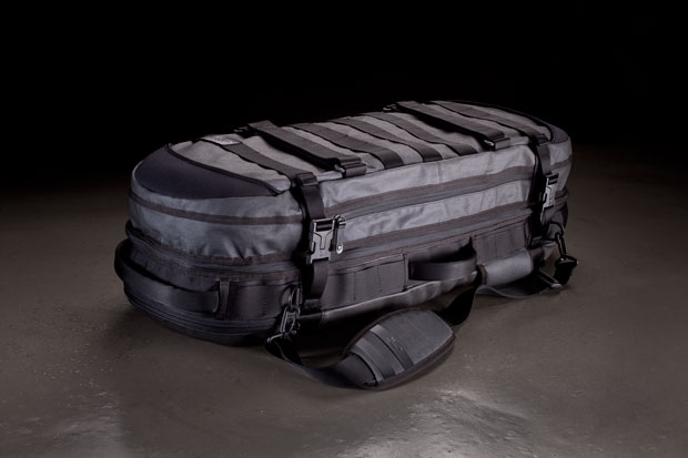 Nike SB Shuttle Backpack | Hypebeast