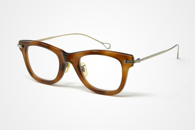 TAKAHIROMIYASHITA TheSoloIst. x Oliver Peoples Eyeglasses | Hypebeast