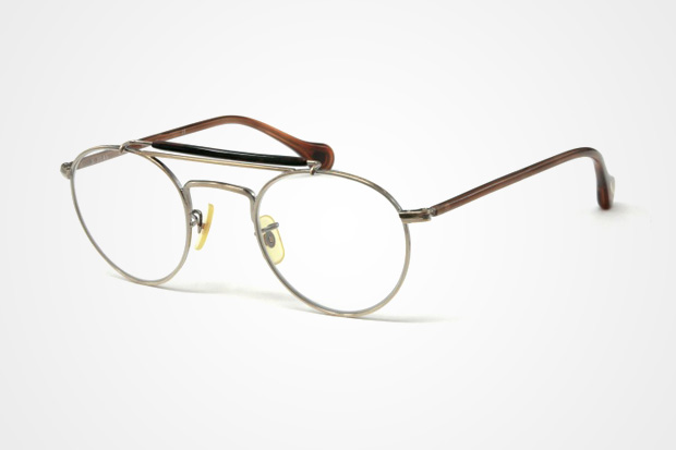 TAKAHIROMIYASHITA TheSoloIst. x Oliver Peoples Eyeglasses | Hypebeast