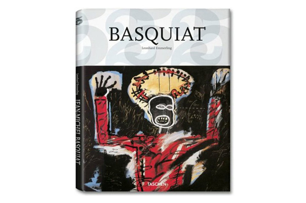 Basquiat (Basic Art) Leonhard Emmerling