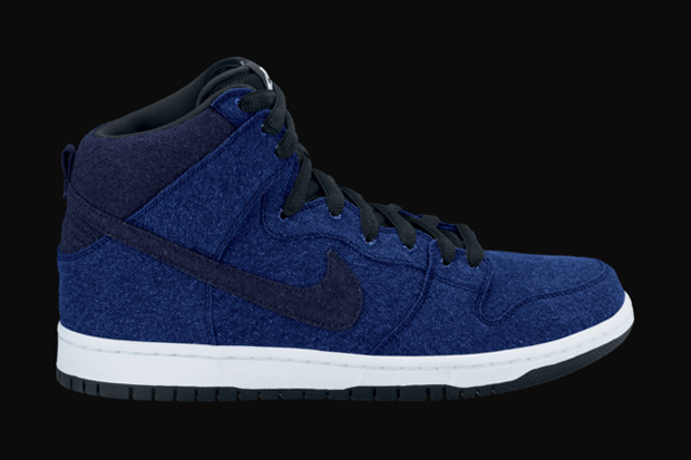 Gevangenisstraf Perioperatieve periode D.w.z Nike SB Dunk 2011 Spring Collection | Hypebeast