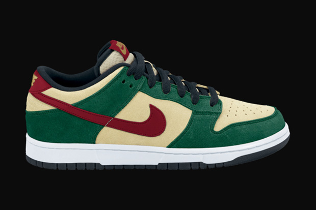Gevangenisstraf Perioperatieve periode D.w.z Nike SB Dunk 2011 Spring Collection | Hypebeast