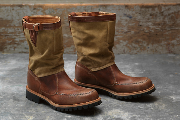 timberland boot company tackhead