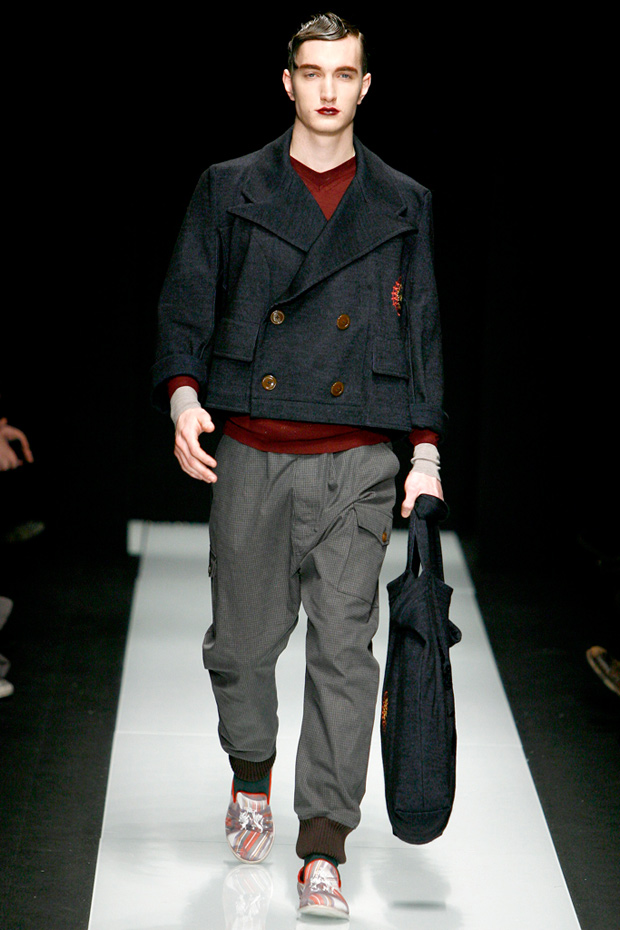 Vivienne Westwood 2011 Fall/Winter Collection | Hypebeast
