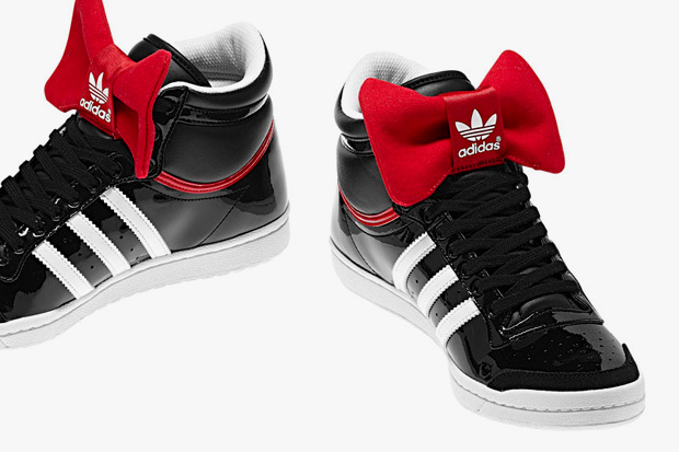 High Tops Adidas For Girls. and adidas Top Ten High