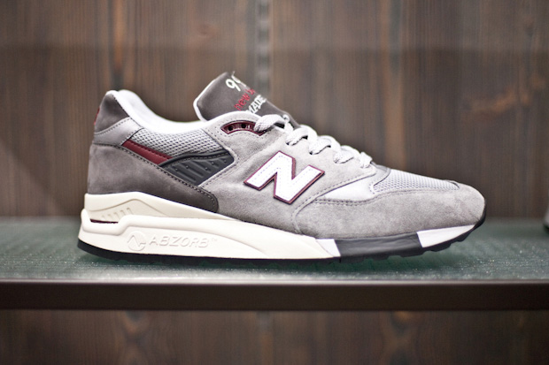 new balance made in usa collection