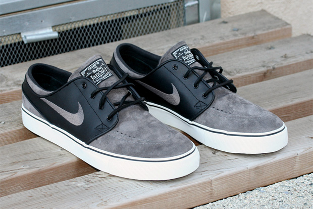 Nike SB drops a new colorway of its highly successful Zoom Stefan Janoski 