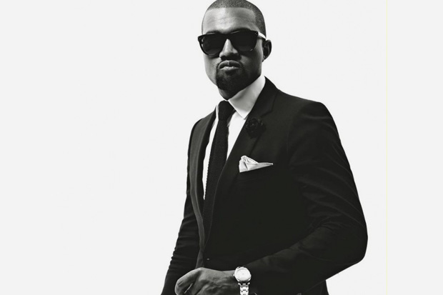 kanye west all of lights remix. Kanye West#39;s latest single