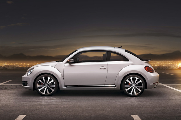 volkswagen beetle 2012 models. The new Volkswagen Beetle is