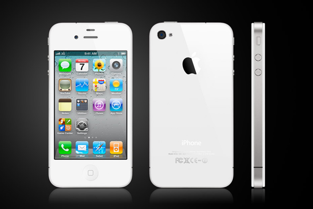 white iphone 4 release. The iPhone 4 is the most