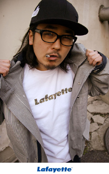 Lafayette 2008 Spring/Summer Collection | HYPEBEAST