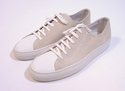 Common Projects 2008 Fall/Winter Collection | Hypebeast