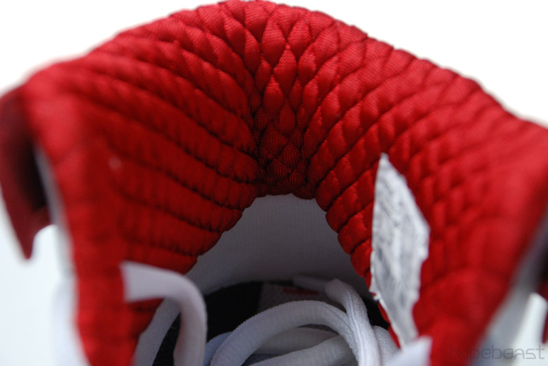 Nike SB P-Rod II High - A Closer Look | HYPEBEAST