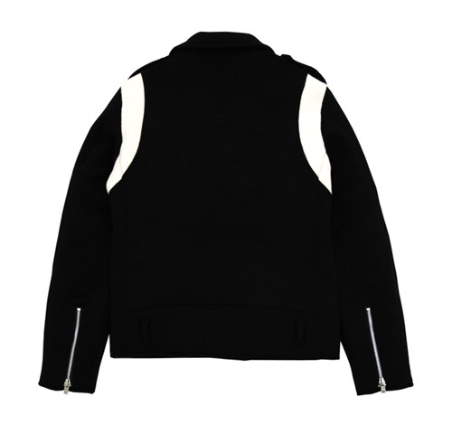 Stussy x Schott Wool Onestar Jacket | Hypebeast