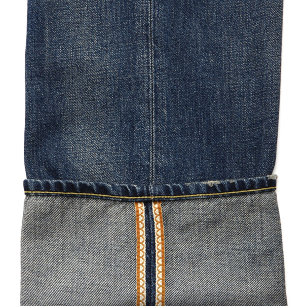 OriginalFake x Levi's Model Denim Jeans | Hypebeast