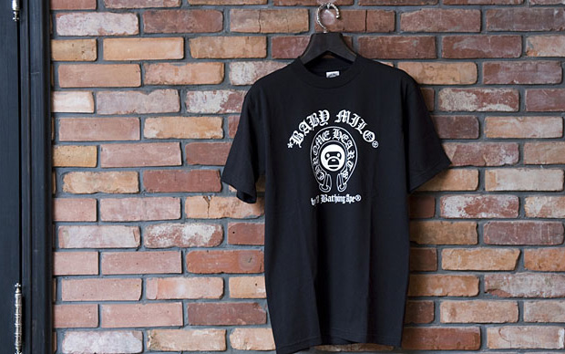 Chrome Hearts T shirt For Streetwear Style
