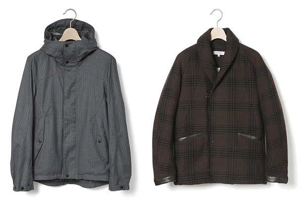 nonnative 2009 Fall/Winter Collection New Releases | HYPEBEAST
