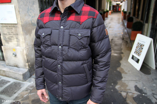 Penfield 2009 Fall/Winter Collection October Releases | Hypebeast