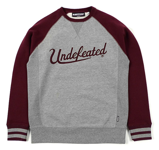 UNDFTD 2009 Fall/Winter Collection | HYPEBEAST