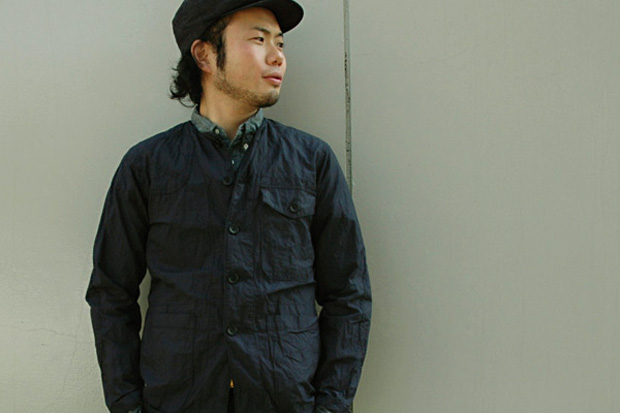Engineered Garments 2010 Spring/Summer Collection New Releases | Hypebeast