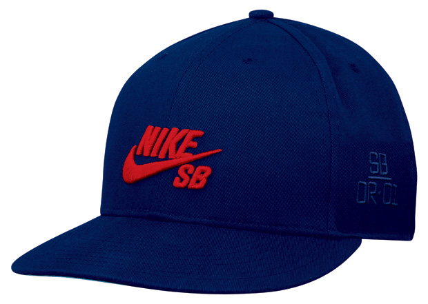Nike SB Apparel April 2010 New Releases | HYPEBEAST