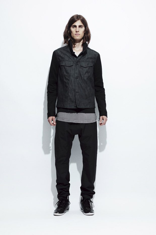 ISAORA 2011 Spring/Summer Collection | HYPEBEAST
