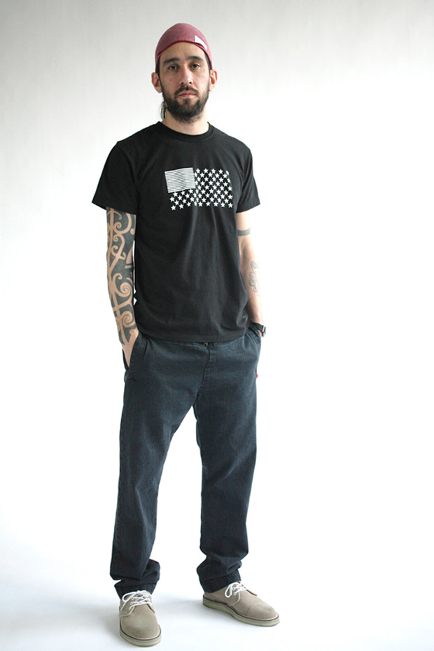 BEDWIN & THE HEARTBREAKERS 2011 Spring/Summer Collection | Hypebeast